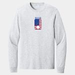 Long Sleeve Core Cotton Tee Thumbnail