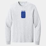 Long Sleeve Core Cotton Tee Thumbnail
