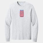 Long Sleeve Core Cotton Tee Thumbnail
