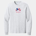Long Sleeve Core Cotton Tee Thumbnail