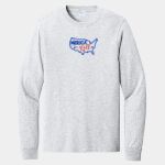Long Sleeve Core Cotton Tee Thumbnail