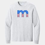 Long Sleeve Core Cotton Tee Thumbnail