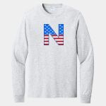 Long Sleeve Core Cotton Tee Thumbnail