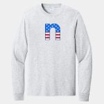 Long Sleeve Core Cotton Tee Thumbnail
