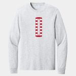 Long Sleeve Core Cotton Tee Thumbnail