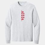 Long Sleeve Core Cotton Tee Thumbnail