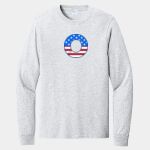 Long Sleeve Core Cotton Tee Thumbnail