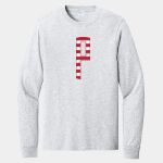Long Sleeve Core Cotton Tee Thumbnail