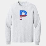 Long Sleeve Core Cotton Tee Thumbnail