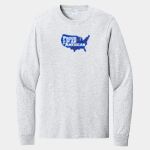 Long Sleeve Core Cotton Tee Thumbnail
