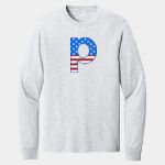 Long Sleeve Core Cotton Tee Thumbnail