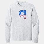 Long Sleeve Core Cotton Tee Thumbnail