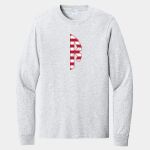Long Sleeve Core Cotton Tee Thumbnail