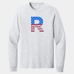 Long Sleeve Core Cotton Tee Thumbnail