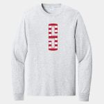 Long Sleeve Core Cotton Tee Thumbnail