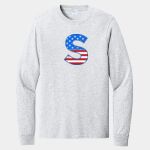 Long Sleeve Core Cotton Tee Thumbnail