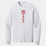 Long Sleeve Core Cotton Tee Thumbnail