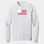 Long Sleeve Core Cotton Tee Thumbnail