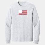 Long Sleeve Core Cotton Tee Thumbnail