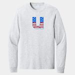 Long Sleeve Core Cotton Tee Thumbnail