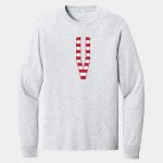 Long Sleeve Core Cotton Tee Thumbnail