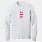 Long Sleeve Core Cotton Tee Thumbnail