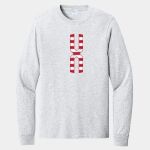 Long Sleeve Core Cotton Tee Thumbnail