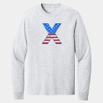 Long Sleeve Core Cotton Tee Thumbnail