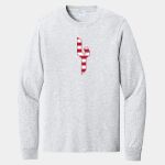 Long Sleeve Core Cotton Tee Thumbnail