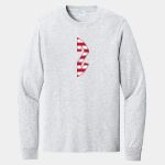 Long Sleeve Core Cotton Tee Thumbnail