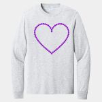 Long Sleeve Core Cotton Tee Thumbnail