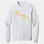Long Sleeve Core Cotton Tee Thumbnail