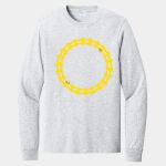 Long Sleeve Core Cotton Tee Thumbnail