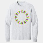Long Sleeve Core Cotton Tee Thumbnail