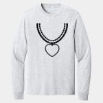 Long Sleeve Core Cotton Tee Thumbnail