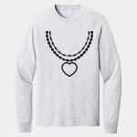 Long Sleeve Core Cotton Tee Thumbnail