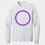 Long Sleeve Core Cotton Tee Thumbnail