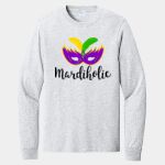 Long Sleeve Core Cotton Tee Thumbnail