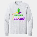 Long Sleeve Core Cotton Tee Thumbnail