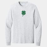 Long Sleeve Core Cotton Tee Thumbnail