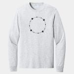 Long Sleeve Core Cotton Tee Thumbnail