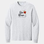 Long Sleeve Core Cotton Tee Thumbnail