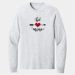 Long Sleeve Core Cotton Tee Thumbnail