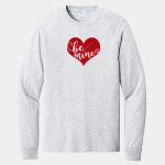 Long Sleeve Core Cotton Tee Thumbnail