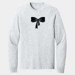 Long Sleeve Core Cotton Tee Thumbnail