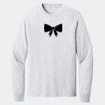 Long Sleeve Core Cotton Tee Thumbnail