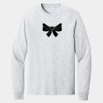 Long Sleeve Core Cotton Tee Thumbnail