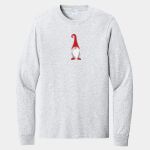 Long Sleeve Core Cotton Tee Thumbnail