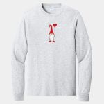 Long Sleeve Core Cotton Tee Thumbnail