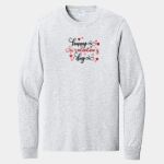 Long Sleeve Core Cotton Tee Thumbnail